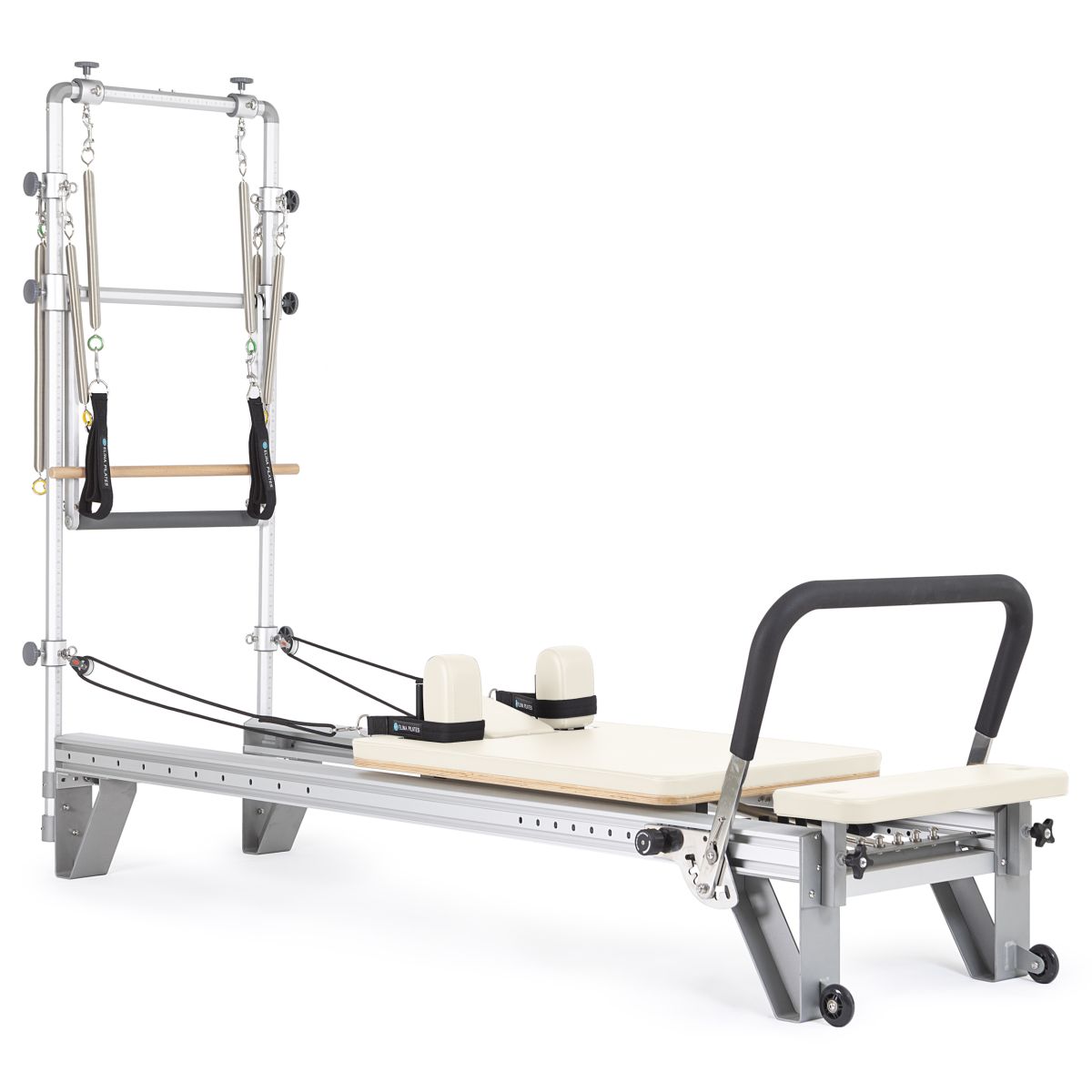 Mentor Reformer with Tower